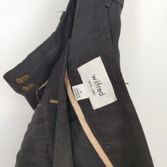 Wilfred | “Cauchy” pants - Picture 7 of 8